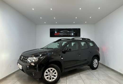 Dacia 1.5 Blue dCi **GARANTIE 12 MOIS*LED*CLIM
