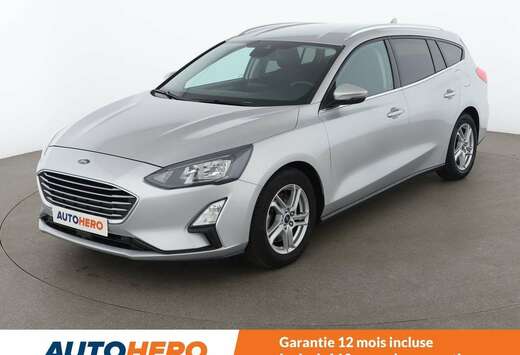Ford 1.0 EcoBoost Cool&Connect