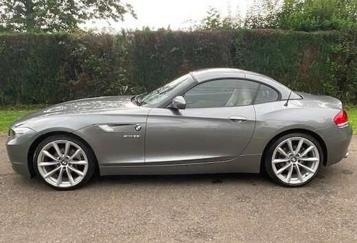 BMW Z4 2.5i sDrive23i
