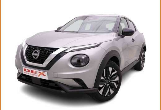 Nissan 1.0 DIG-T 114 DCT Acenta Plus