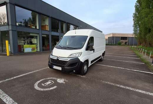 Citroen 335 L2H2 Full optie Euro 6