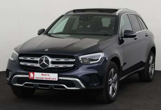 Mercedes-Benz de BUS.SOLUTION DA 306PK  4MATIC 9G-TRO ...