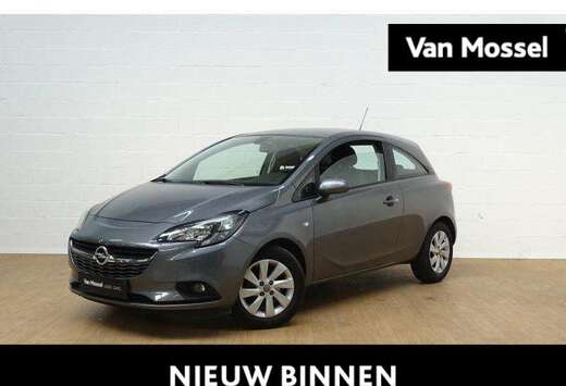 Opel 1.4 Enjoy+winterpack+parkeerhulp achteraan