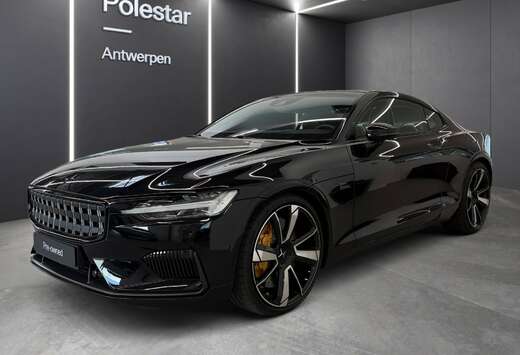 Polestar 1