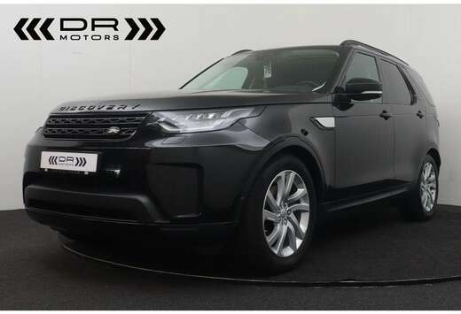 Land Rover 2.0 Aut. AWD HSE - NAVI - LED - PANODAK -  ...