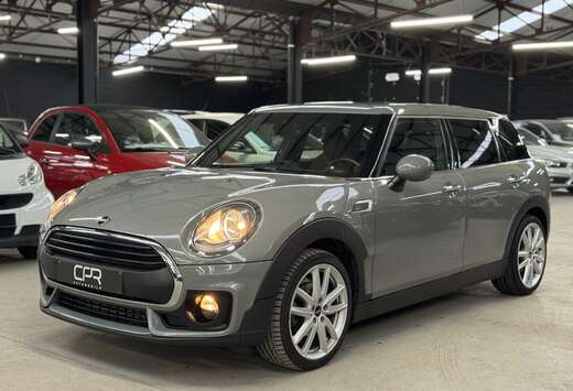 MINI 1.5 i * PACK JCW * CARPLAY * SG CH * GPS * CLIM