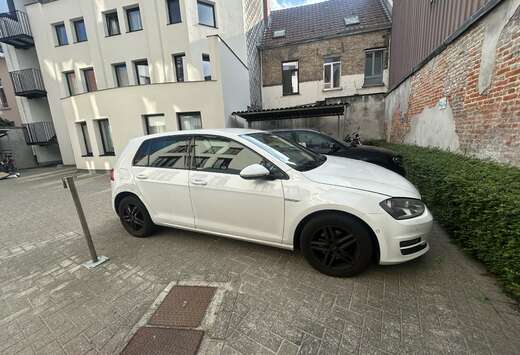 Volkswagen 1.2 TSI BlueMotion Technology Cup
