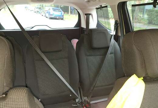 Peugeot 5008 1.6 e-HDi Premium Pack STT FAP BMP