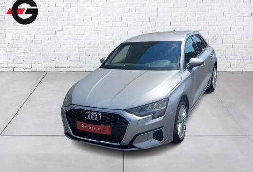 Audi 30 TFSI 110 AUTO