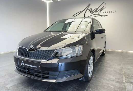 Skoda SW 1.0i*BLUETOOTH*GARANTIE*1ER PROP*CAPTEURS*AI ...