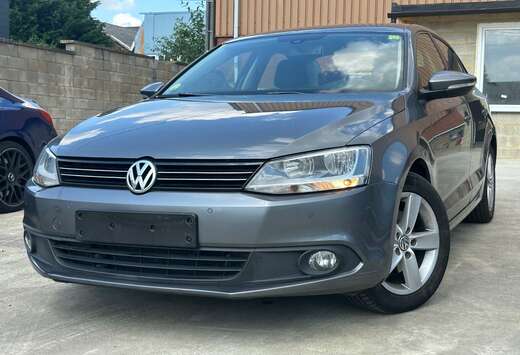 Volkswagen 1.6 CR TDi Comfortline*1ER MAiN*FAiBLE KM* ...