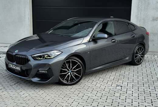 BMW i Gran Coupé M-Sport Shadow Line / Camera / TOP