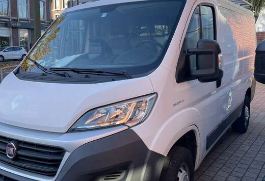 Fiat 2.3 Multijet M (EU6)