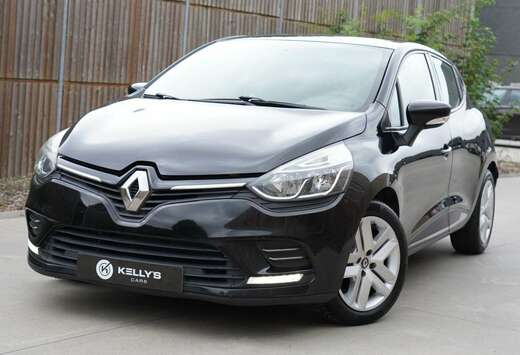 Renault Energy**1ste eig