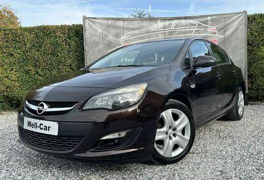 Opel 1.3 Cdti Pdc/Gps/Cruise Control..Garantie 1 an