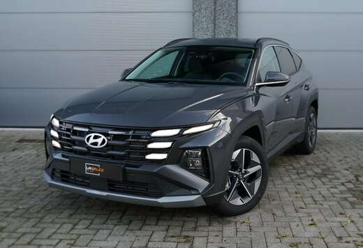 Hyundai 1.6T-GDi MODEL 2026 *5JAAR GARANTIE/CAM/ZETEL ...