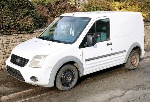 Ford T200 1.8 TDCi Trend FAP (EU5)