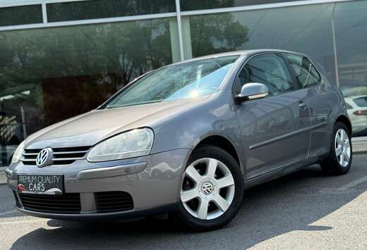 Volkswagen 1.4i 16v  / BENZINE / AIRO /KEURING VOOR V ...