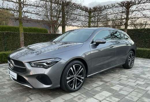 Mercedes-Benz Progressieve SB , CAMERA , NAVI , KEYLE ...