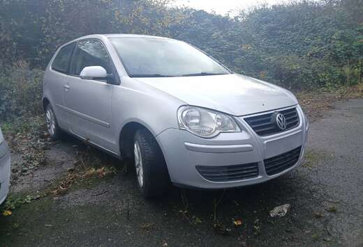 Volkswagen 1.2i Edition 1ste Eigenaar