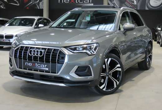 Audi 35TDi 150 STronic *LED-NAVI-VIRTUAL-SIEGES SPORT ...