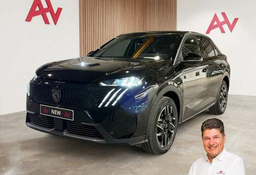 Peugeot Allure Hybrid 145 e-DCS6 ** Panoramic Navigat ...