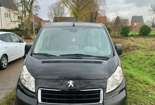 Peugeot Expert L2H1 FAP Avantage