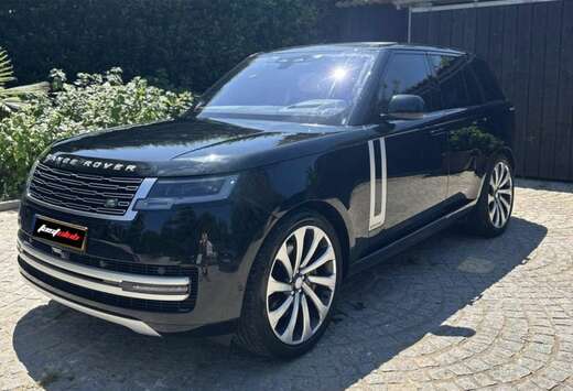 Land Rover SWB P530 Autobiography AWD Auto. 23MY