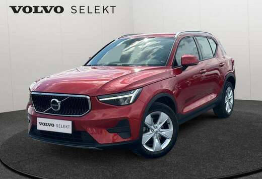 Volvo B3 Core / Essence