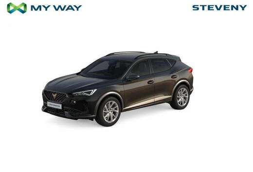 FORMEN1,5 TSI F 5T 110 DS9 A7