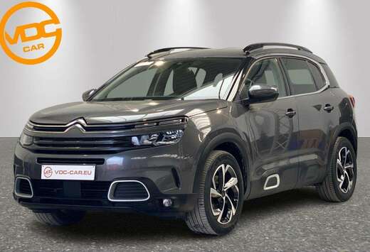 Citroen Live