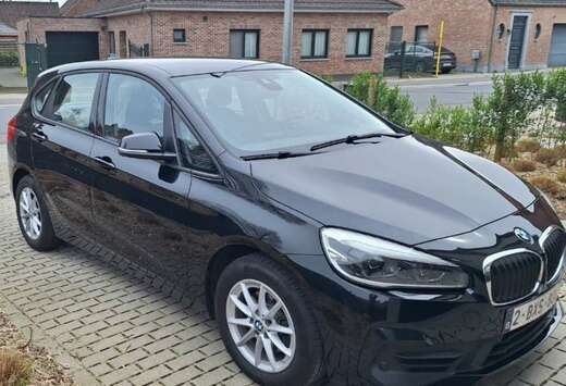 BMW 218i Active Tourer Aut. Advantage