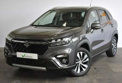 Suzuki GL+ 1.4 MHEV 130/Valckenier Car Center Asse