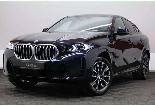 BMW xDrive 40i M SPORT BVA