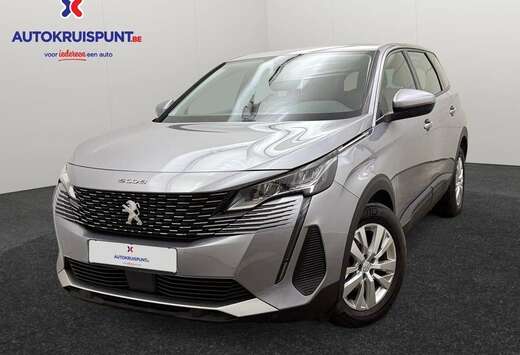 Peugeot 1.5BlueHDi S/S Active 7PL GPS Camera Dig.Airc ...