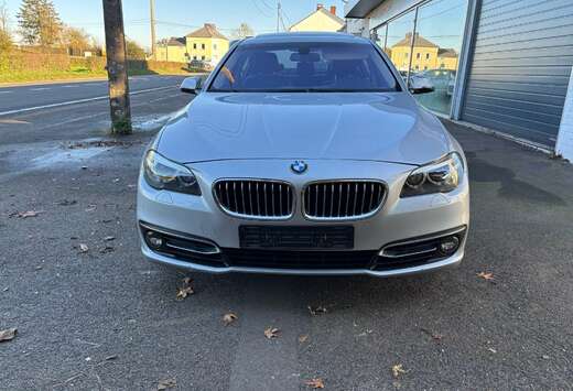 BMW d a vendre / Garantie