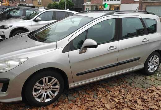 Peugeot 308+HDi+FAP+90+Filou