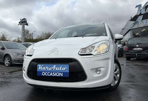 Citroen C3 Hit 1.1i Furio*AIRCO*