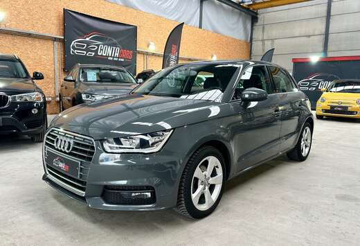 Audi *GARANTIE 12 MOIS * 1.0 TFSI Sportback