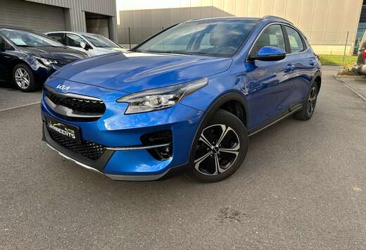 Kia PHEV 1.6 GDi Business Line, CARPLAY/CAMERA/KEYLES ...