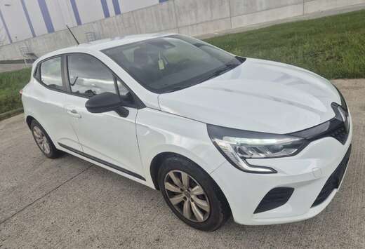 Renault Clio 1.0i SCe Life