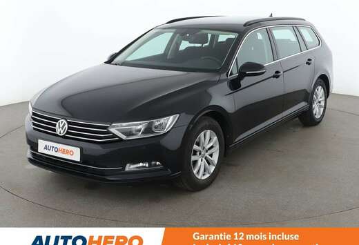 Volkswagen 1.6 TDI Comfortline BlueMotion