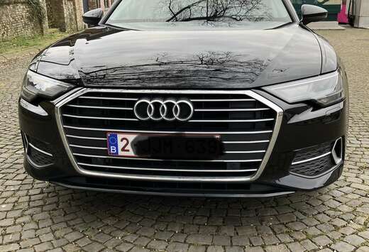 Audi Avant 35 TDi Busin.Edition Attraction S tr.(EU6A ...