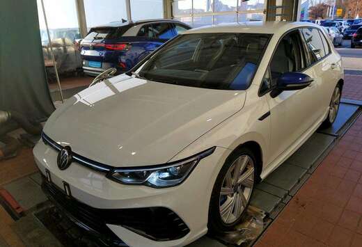 Volkswagen 20 Years 4Motion 2.0 TSI 333 CV DSG7  *DCC ...