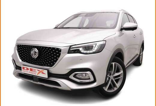 MG PHEV 259  52 KM EV  Luxury  Pano  Leather  GPS  LE ...
