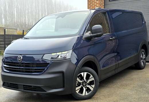 Volkswagen PanAmericana 35.990EX - NIEUW 0KM - 170PK  ...