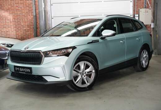 Skoda 60 LED Navi Camera Garantie