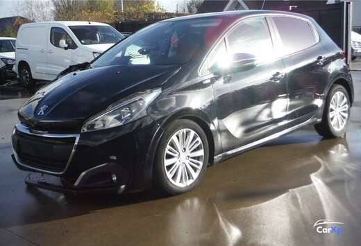 Peugeot 1.2i PureTech Style