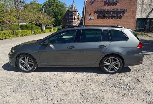 Volkswagen Golf SW 1.5 TSI ACT BM Join OPF DSG (EU6.2 ...