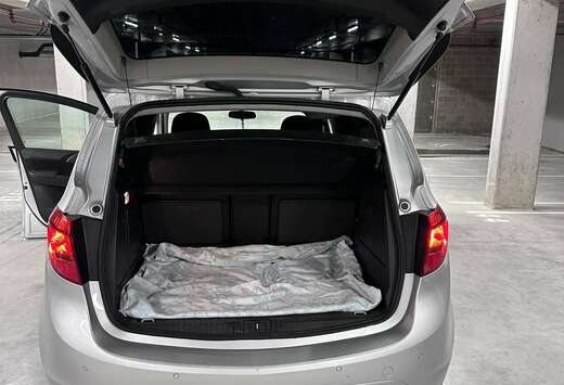 Opel 1.4 Turbo Ultimate Plus Edition